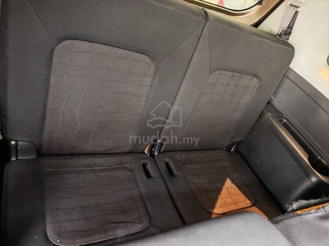 2013 Proton EXORA 1.6 BOLD EXECUTIVE (A) - 5