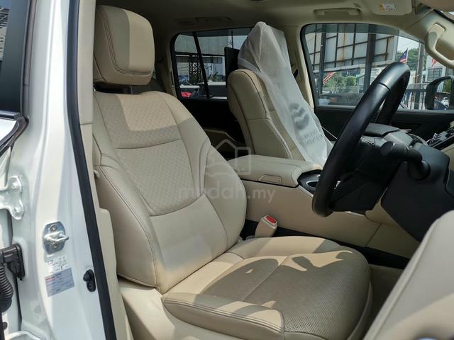 2023 Toyota LANDCRUISER 3.5P ZX - 5