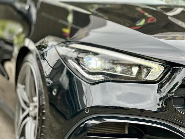 2022 Mercedes Benz CLA-CLASS 2.0 45S AMG 4MATIC - 3
