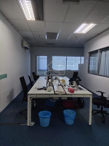 Office for Rent @ Egate, Gelugor | Ready to Move In 1