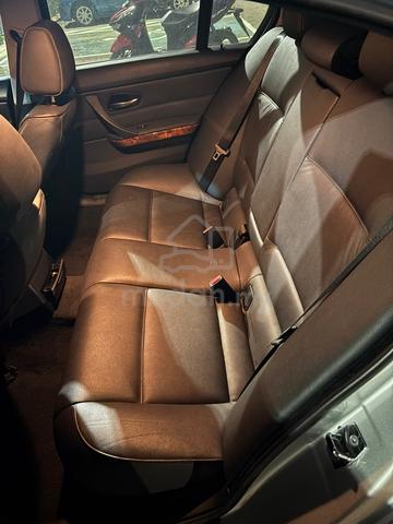 2006 Bmw 330i E90 SPORTS (CKD) 2.5 (A) - 5
