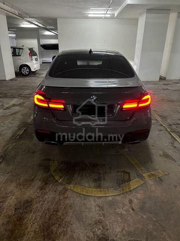 2013 Bmw 5 SERIES 2.0 20I (CKD) F10 (A) - 4
