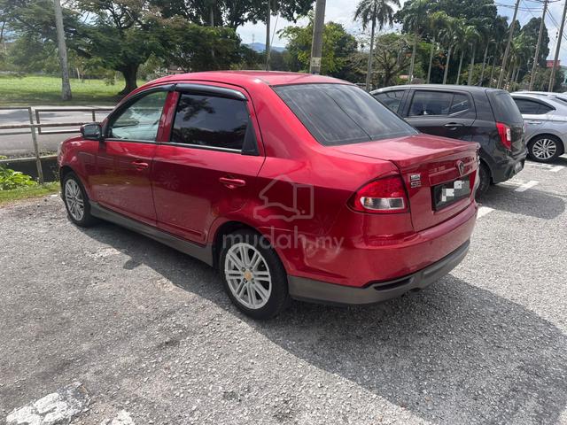 2012 Proton SAGA 1.6 FLX SE (A) - 2