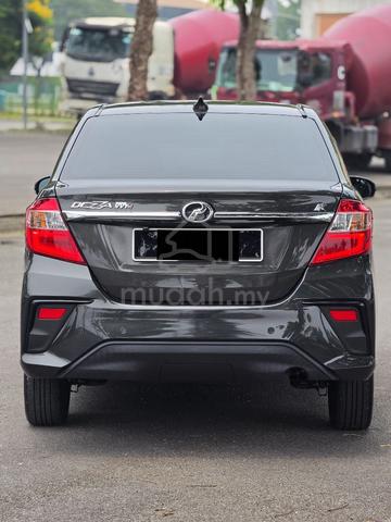 2023 Perodua BEZZA 1.3 X MY16 D63D FACELIFT (A) - 5