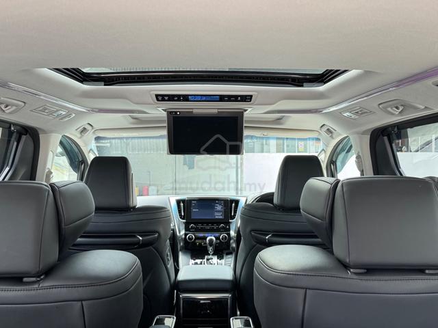 2023 ✅ Toyota Pre-Crash Safety System - 5