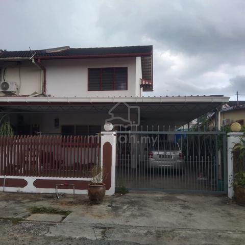 2-storey Terraced House for Sales 1