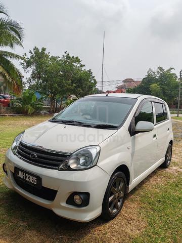 2011 Perodua VIVA 1.0 ELITE EXCLUSIVE EJ-VE (A) - 1
