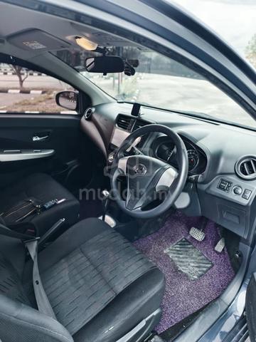 2018 Perodua AXIA 1.0 SE FACELIFT (A) - 5