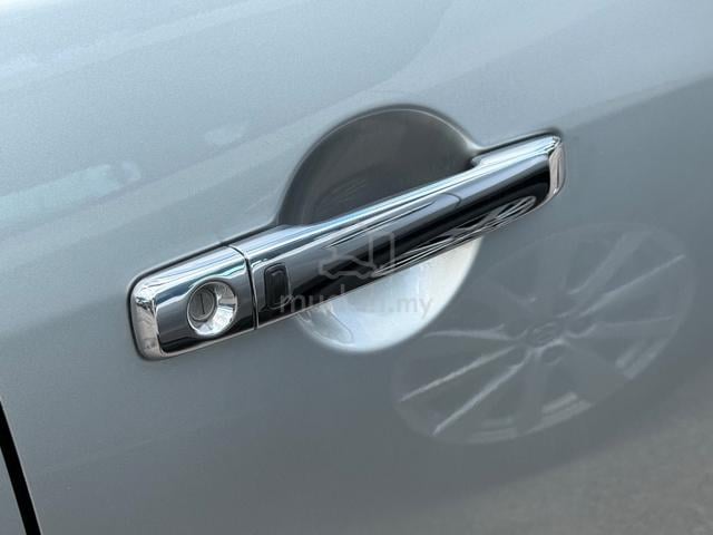 2017 Nissan SERENA 2.0 S-HYBRID HIGHWAY STAR - 5