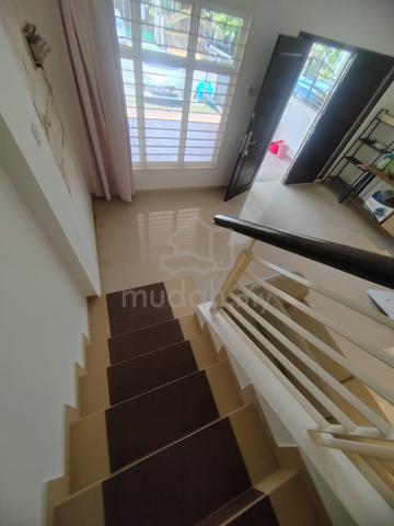Taman Melawati 2sty Terrace House For Sale 1