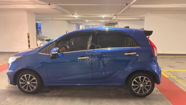 2019 Proton IRIZ 1.6 PREMIUM (A) - 3