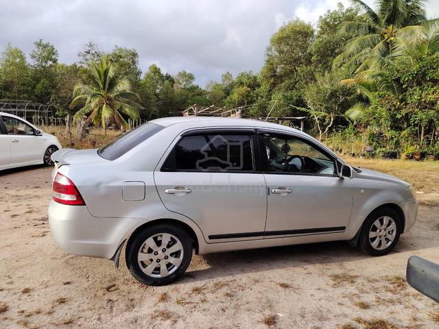 2010 Proton SAGA 1.3 M-LINE (M) - 4