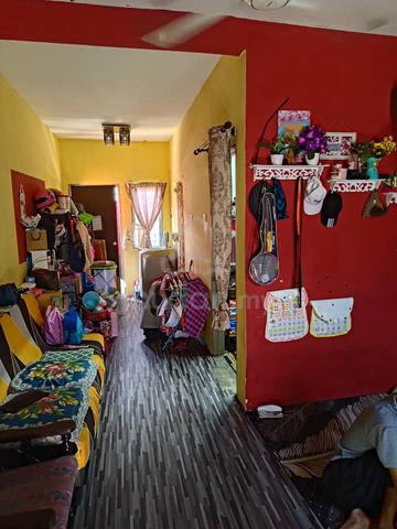 Kluang DSTH cuma 154k! 1