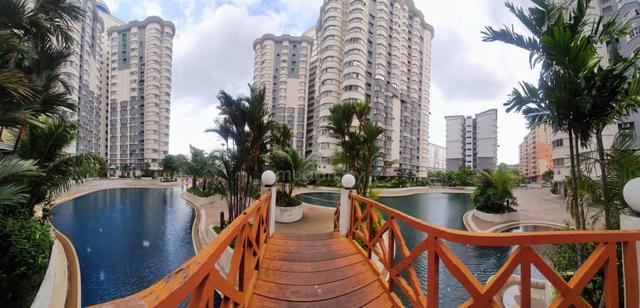 Regency Condominium 1