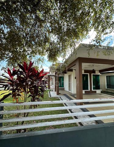 1-Storey Terrace Corner Lot, Bertam Perdana, Penang 1