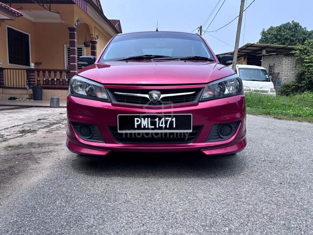 2016 Proton SAGA 1.3 PLUS (A) - 2