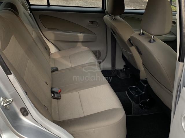 2015 Perodua MYVI 1.3 G (A) One Owner - 5