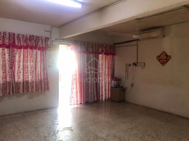 2 Stry Terrace House FOR SALE, Tmn Desa Jaya, Sg Petani 1