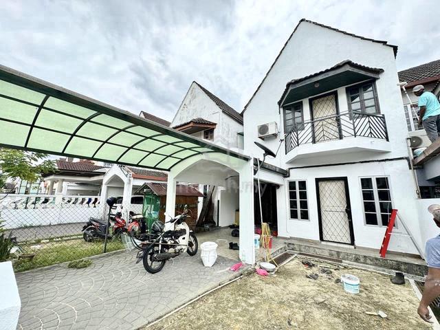 FREEHOLD USJ 2 22X75 2 Storey USJ Subang Jaya Selangor 1