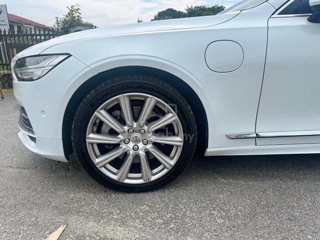 2019 Volvo S90 2.0 T8 INSCRIPTION PLUS (A) - 4