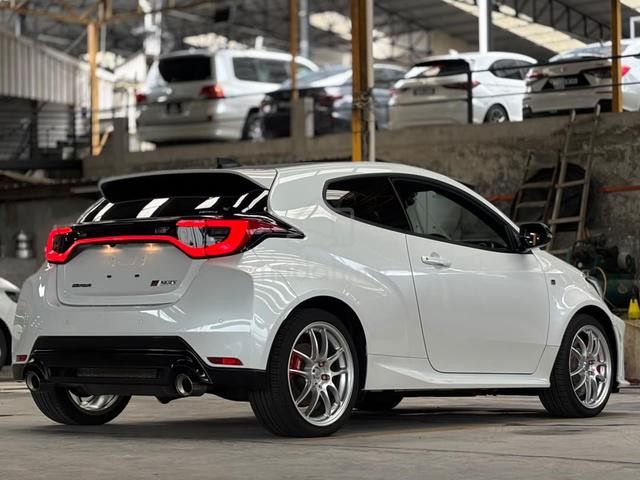 2024 Toyota GR Yaris 1.6T RZ High Performance Pkg - 2