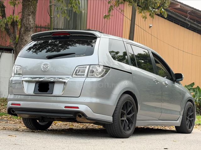 2011 Mazda 8 2.3 LF59 (A) Cash Buy - 4