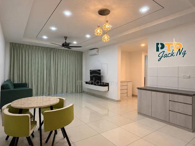 Wellesley Residences 1