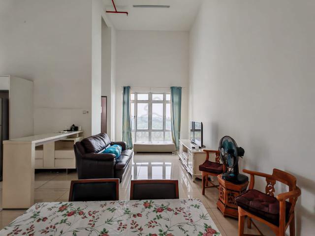Manhattan @ Austin Heights 1