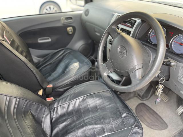 2007 Perodua VIVA 1.0 EZ STANDARD (A) - 5