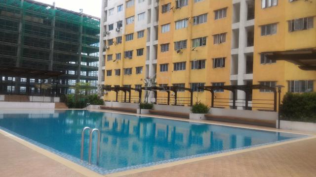 Palm Garden Apartment 1