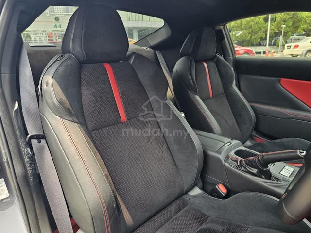 2023 Toyota GR86 RZ SPEC GRADE 5.A! - 5