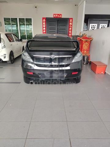 2008 Proton PERSONA 1.6 MEDIUM LINE (M) - 4
