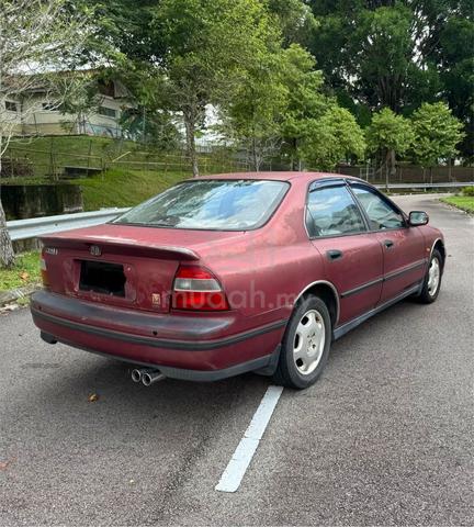 1997 Honda ACCORD 2.0 EXi (A) - 4