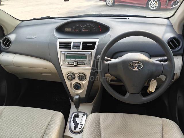 2009 Toyota VIOS 1.5 E (A) - 5