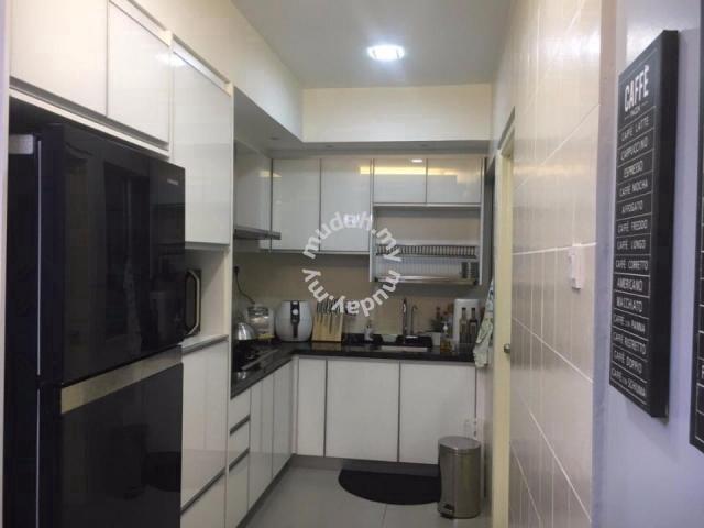 Semarak & Penaga Condominium 1