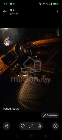 2016 Volkswagen BEETLE 1.4 DUNE (A) - 3
