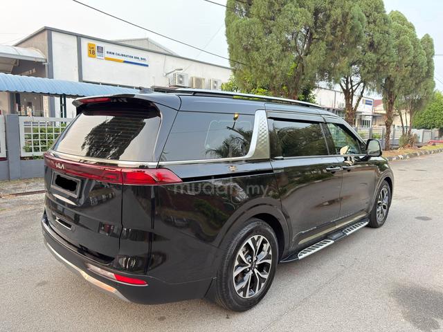 2023 Kia CARNIVAL 2.2 D 11SEATER (A) - 3