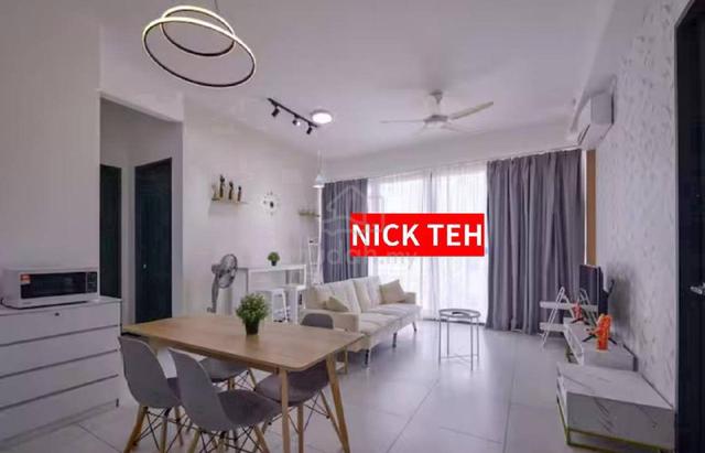 Urban Suites 1