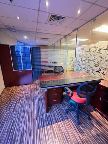 Mutiara Bangsar office for rent 1
