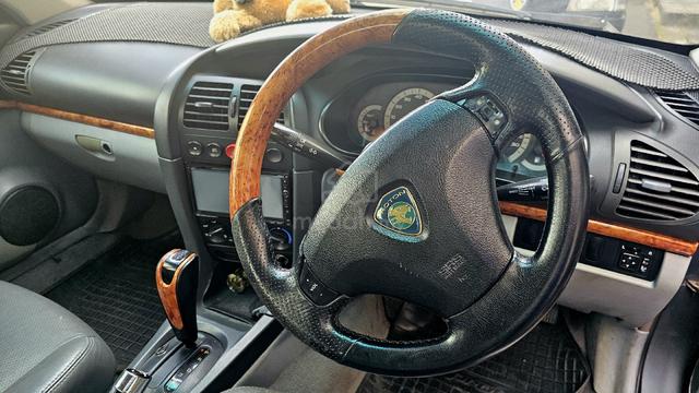 2002 Proton WAJA 1.6 PREMIUM (A) - 4