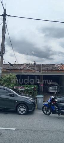 Taman Paroi Jaya 1