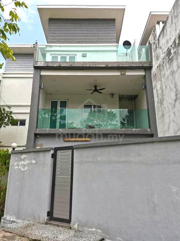 FOR RENT : Taman Sri Putra 3  Sungai Buloh, Selangor 2