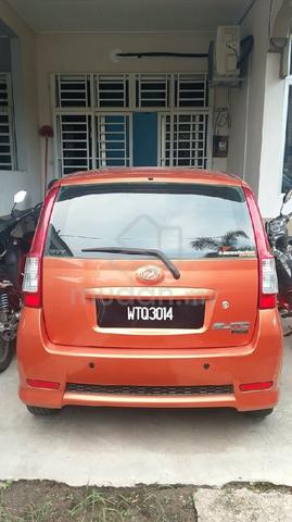 2010 Perodua VIVA 1.0 ELITE EJ-VE (A) - 2
