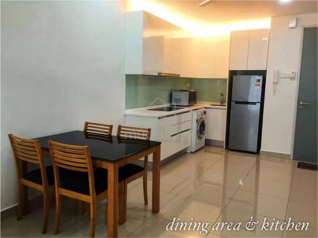 Tropez Residences @ Tropicana Danga Bay 1