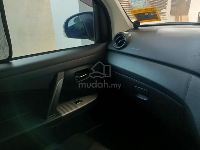 2014 Perodua MYVI 1.5 SE ZHS (A) - 5
