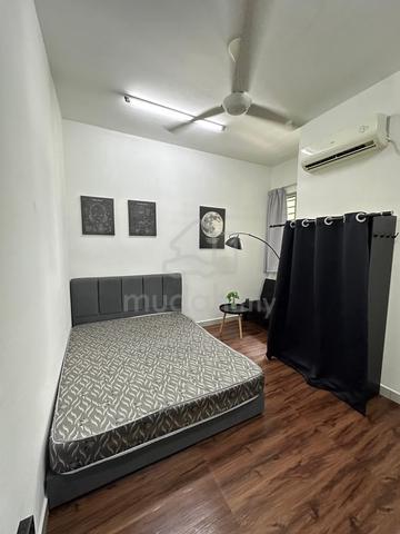 Ivory Residence @ Mutiara Height Kajang 1