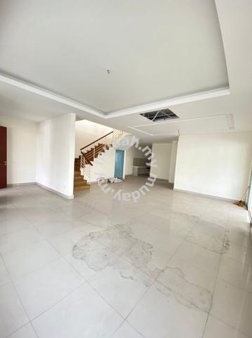 2 Storey Anggun 2 Semi D Rawang Kota Emerald Rawang House 1