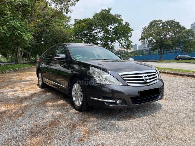 2011 Nissan TEANA 2.0 200 XE LUXURY (A) *LOW MILE - 1