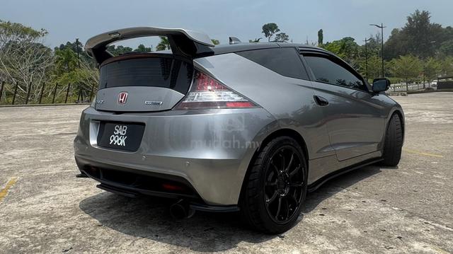2012 Honda CR-Z 1.5 (HYBRID) (A) - 2