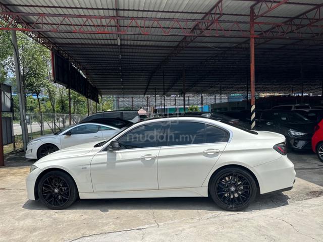 2014 Bmw 3 SERIES 2.0 28I LUXURY (CKD) F30 (A) - 5